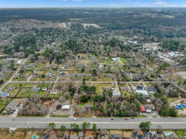 0 Rayford Rd, Spring, TX 77386