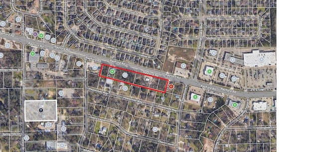 0 Rayford Rd, Spring, TX 77386