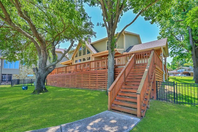 271 Imperial Cir, Coldspring, TX 77331 - photo 33