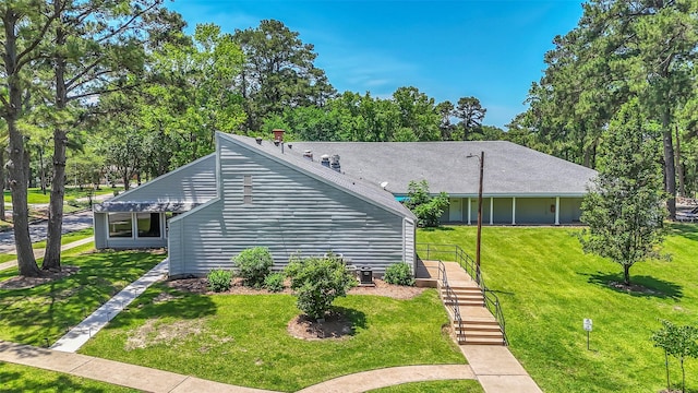271 Imperial Cir, Coldspring, TX 77331 - photo 44