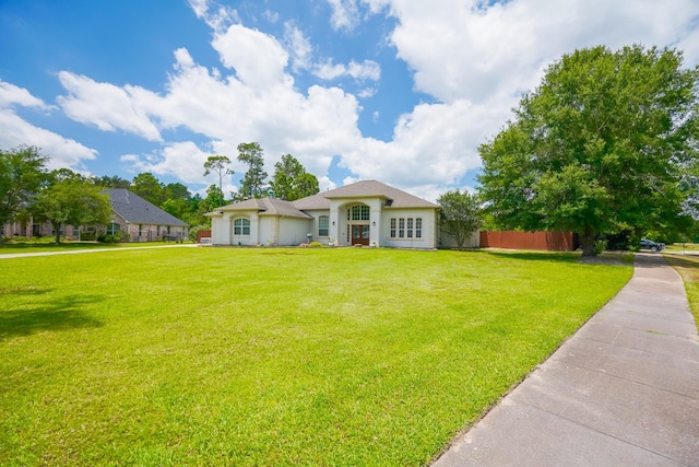 3907 Movado Ct, Spring, TX 77386 - view of front of house