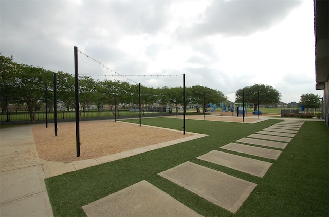 19015 Giara Pony Trl, Tomball, TX 77377 - view of home's community