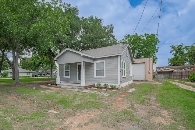 317 Milburn St, Wharton, TX 77488 - photo 7