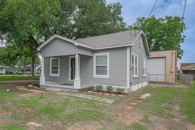 317 Milburn St, Wharton, TX 77488 - photo 8