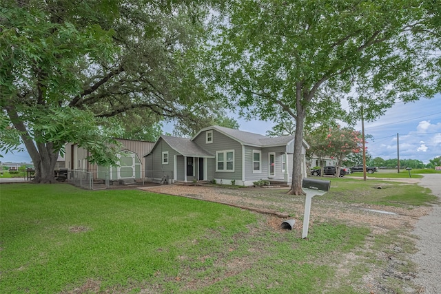 317 Milburn St, Wharton, TX 77488 - photo 4
