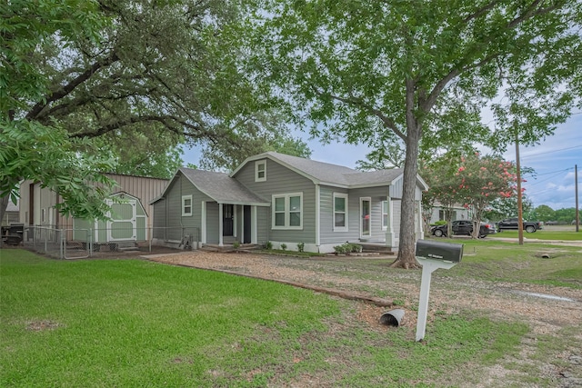 317 Milburn St, Wharton, TX 77488 - photo 3