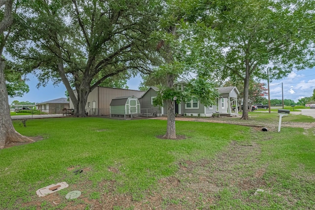 317 Milburn St, Wharton, TX 77488 - photo 5