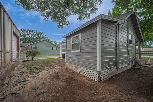 317 Milburn St, Wharton, TX 77488 - photo 39