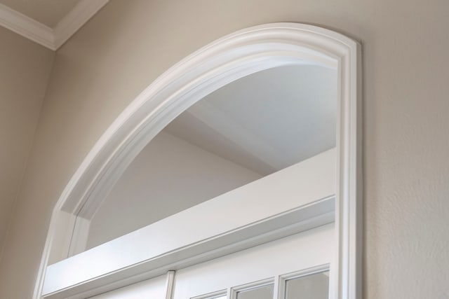 20506 Nellie Gail Trail Ln, Katy, TX 77450 - detailed view of crown molding
