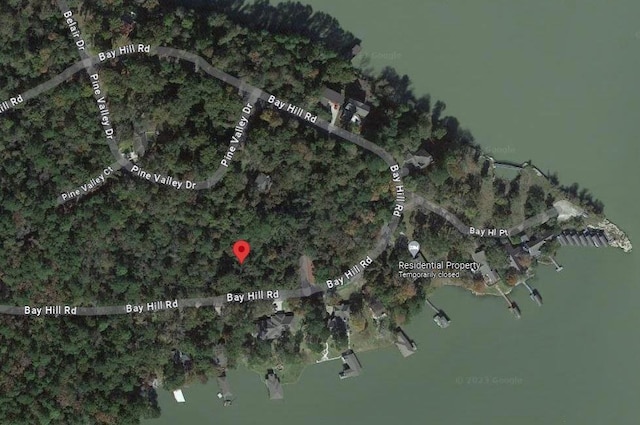 0 Bay Hill Rd, Huntsville, TX 77320