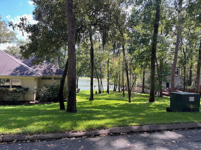 0 Bay Hill Rd, Huntsville, TX 77320