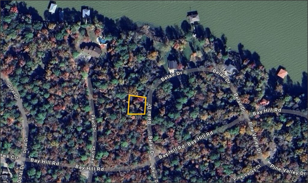 0 Belair Dr, Huntsville, TX 77320 - photo 1