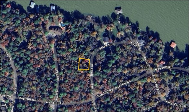 0 Belair Dr, Huntsville, TX 77320 - photo 1