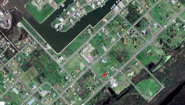 0 Broadway Ave, Port Bolivar, TX 77650