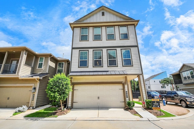 8604 Hollyoaks Creek Ln, Houston, TX 77063 - photo 2