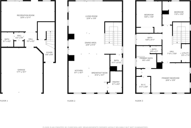 8604 Hollyoaks Creek Ln, Houston, TX 77063 - photo 3