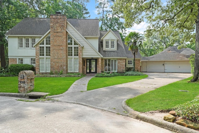 3622 Glade Creek Dr, Houston, TX 77339 - photo 1