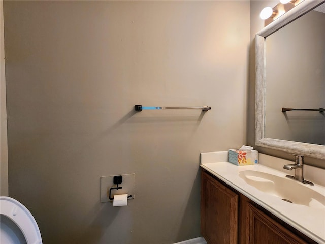 3226 Country Club Blvd, Stafford, TX 77477 - bathroom featuring vanity
