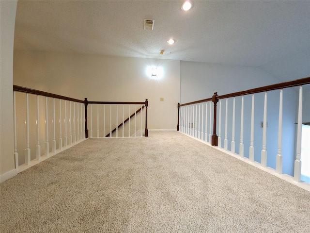3226 Country Club Blvd, Stafford, TX 77477 - carpeted spare room featuring recessed lighting