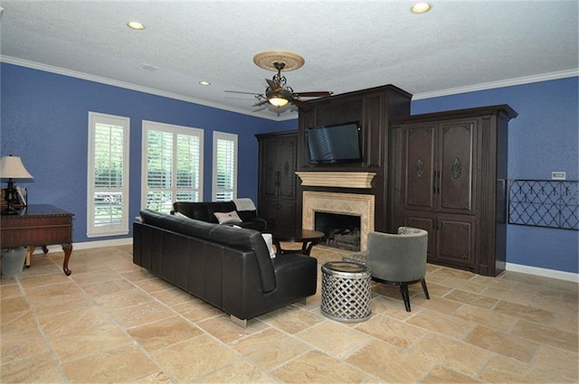 1703 Brookside Pine Ln, Houston, TX 77345 - photo 9