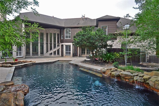 1703 Brookside Pine Ln, Houston, TX 77345 - photo 10