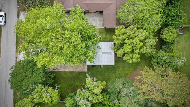 11855 23rd St, Santa Fe, TX 77510 - view of subject property