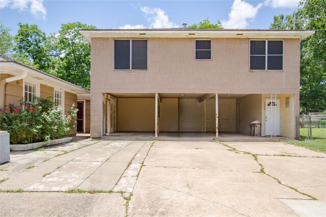 711 E Sixth St, Brenham, TX 77833 - photo 21