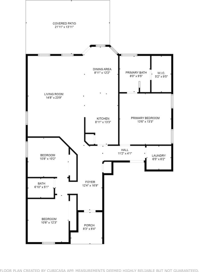 20511 Kendall Cliff Ct, Katy, TX 77449 - home floor plan