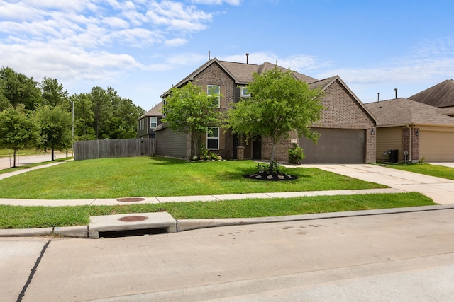 21310 Fox Burrow Trl, Humble, TX 77338 - photo 4
