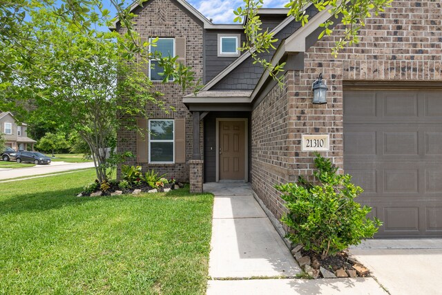 21310 Fox Burrow Trl, Humble, TX 77338 - photo 5