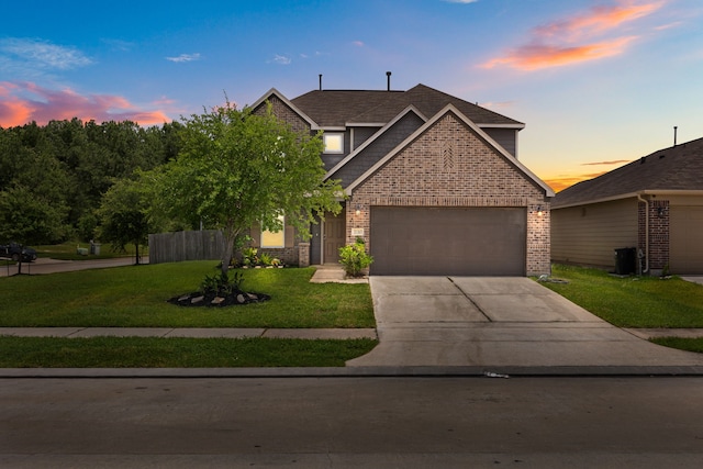 21310 Fox Burrow Trl, Humble, TX 77338 - photo 1