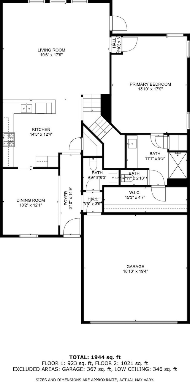 21310 Fox Burrow Trl, Humble, TX 77338 - photo 35