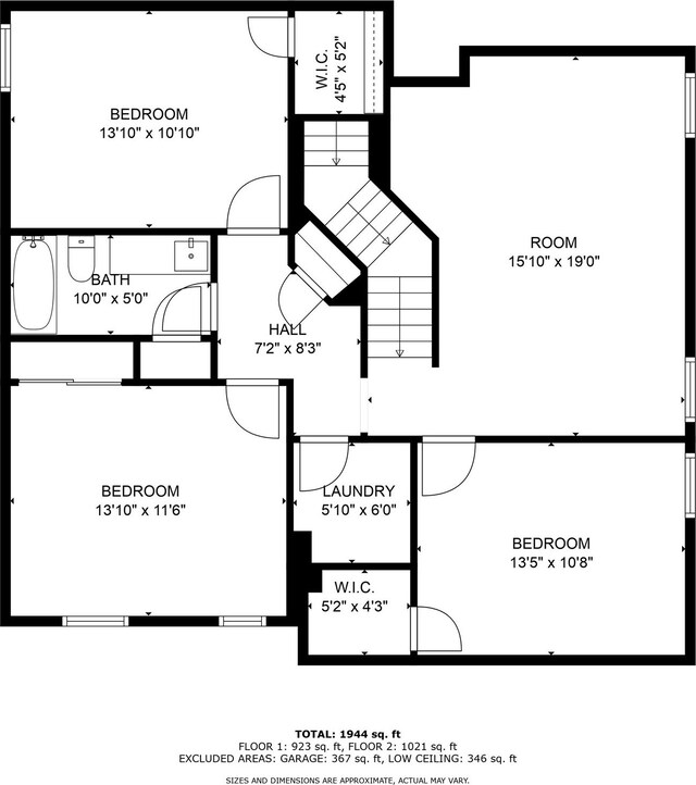 21310 Fox Burrow Trl, Humble, TX 77338 - photo 36