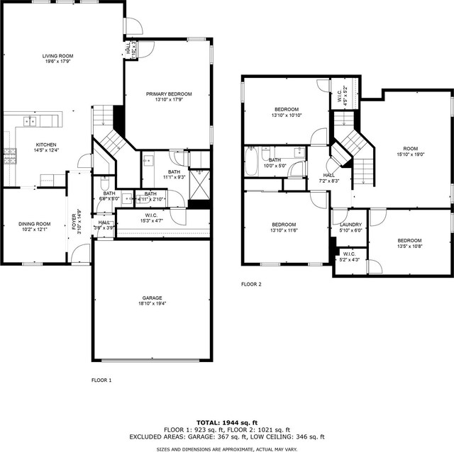 21310 Fox Burrow Trl, Humble, TX 77338 - photo 37