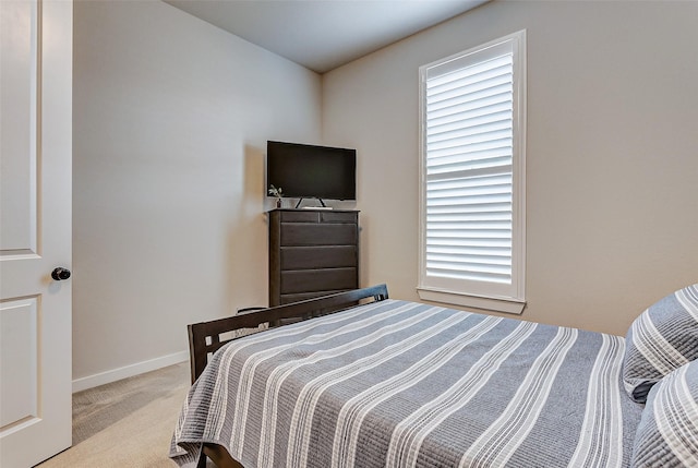 24910 Hibiscus Garden Way, Katy, TX 77493 - bedroom featuring carpet and baseboards