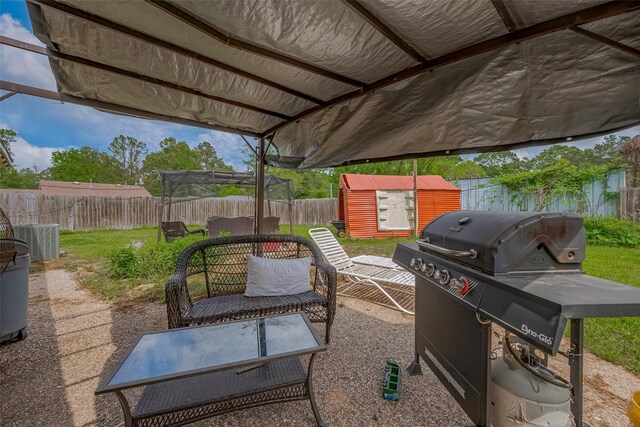 23381 Micke, New Caney, TX 77357 - photo 31