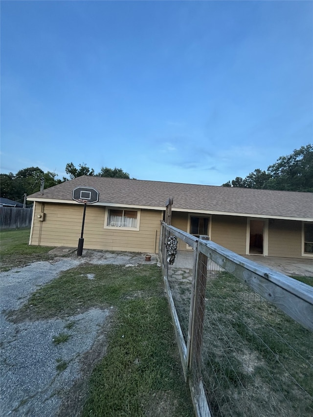 23381 Micke, New Caney, TX 77357 - photo 1