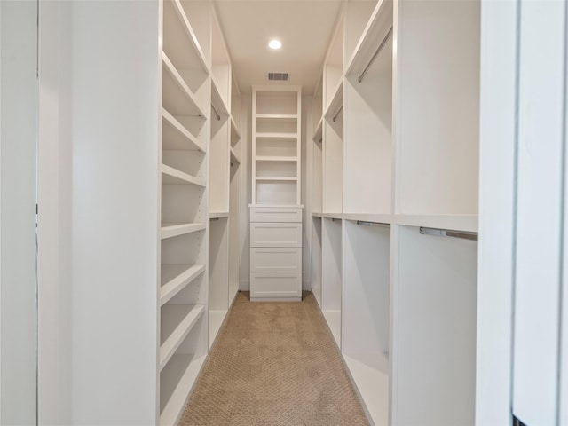 2207 Dan St, Houston, TX 77020 - spacious closet with light colored carpet