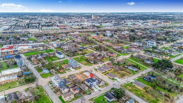 3033 Dennis St, Houston, TX 77004 - view of property location