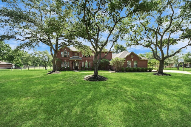 1140 Bartlett Rd, Katy, TX 77493 - view of front of home