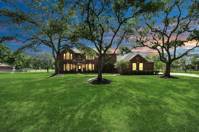 1140 Bartlett Rd, Katy, TX 77493 - view of front of home
