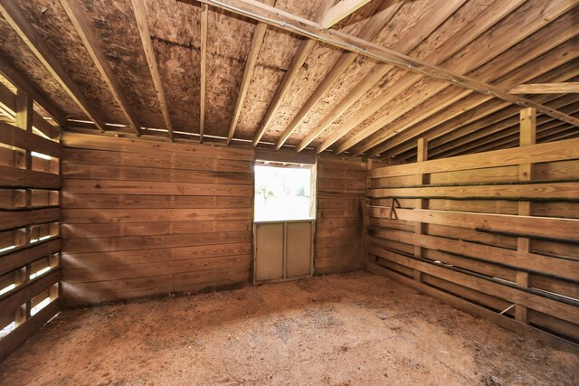 1140 Bartlett Rd, Katy, TX 77493 - view of stable