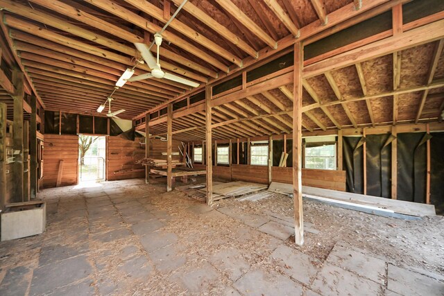 1140 Bartlett Rd, Katy, TX 77493 - view of miscellaneous room