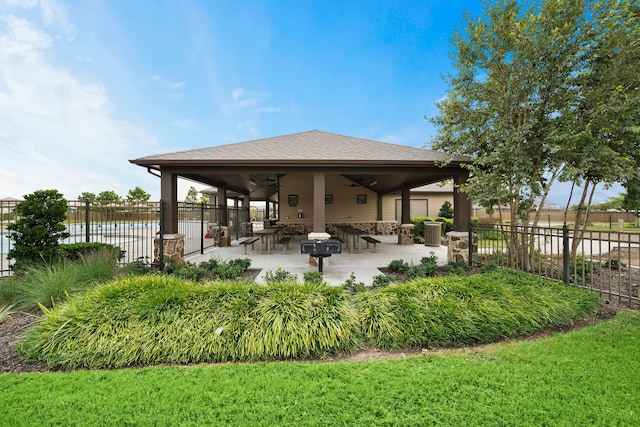 7510 Highland Chase Dr, Richmond, TX 77407 - photo 21
