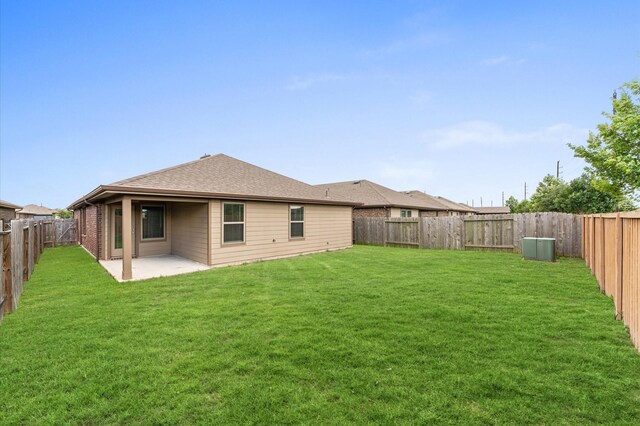 7510 Highland Chase Dr, Richmond, TX 77407 - photo 17