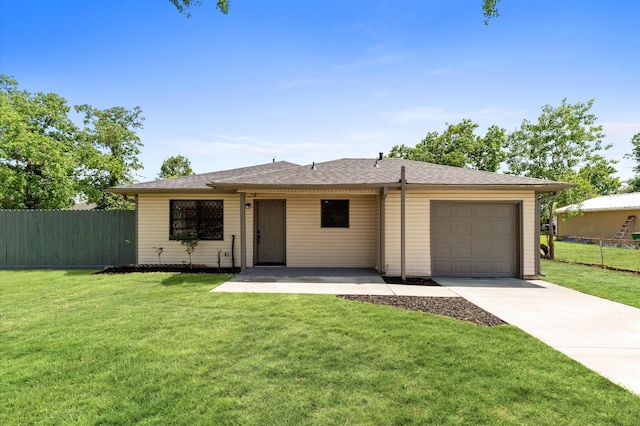 13430 Orleans St, Houston, TX 77015 - single story home with a garage and driveway