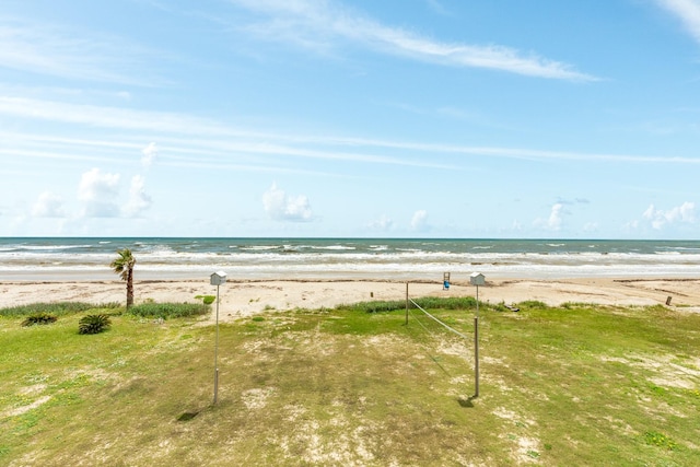 2176 Hwy 87, Gilchrist, TX 77617 - water view with nearby beach