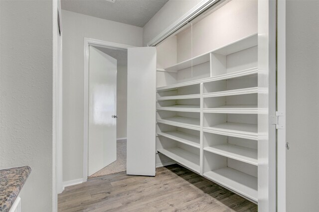 206 Verna St, Jasper, TX 75951 - view of pantry