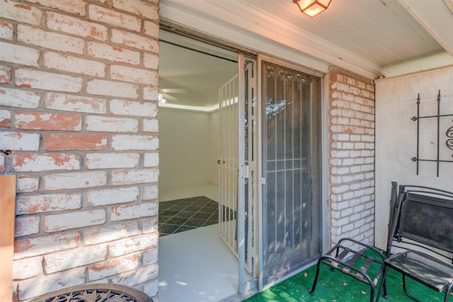 7900 Westheimer Rd Unit 246, Houston, TX 77063 - entrance to property featuring brick siding