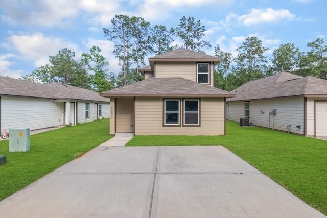 26676 Pools Creek Dr, Huntsville, TX 77320 - photo 1
